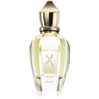 Xerjoff Kobe parfum pentru bărbați - imagine 2